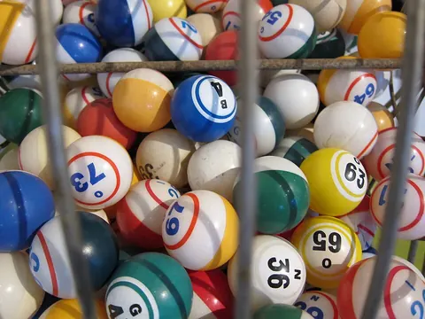 Bingo online