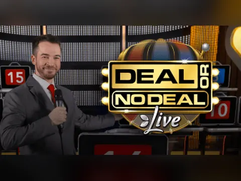 Deal or No Deal