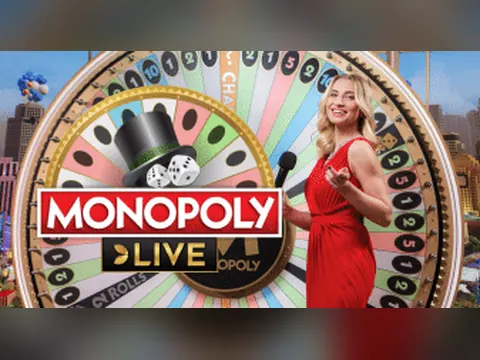Monopoly Live
