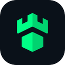 Logo de Gamdom