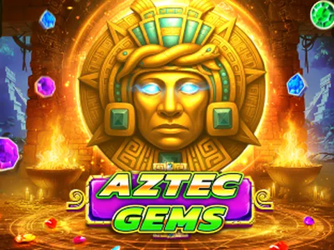 Aztec Gems de Pragmatic Play