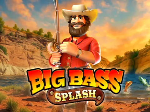 Big Bass Splash de Pragmatic Play