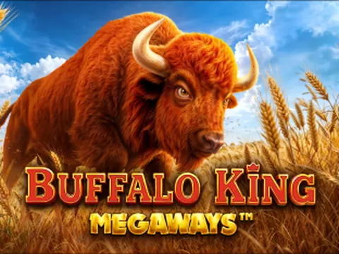 Buffalo King Megaways de Pragmatic Play