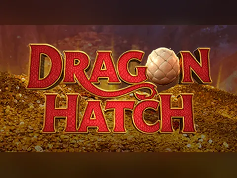 Dragon Hatch de PG Soft
