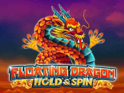 Floating Dragon de Pragmatic Play