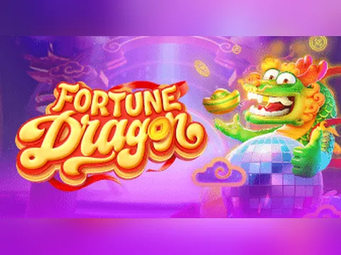 Fortune Dragon de PG Soft