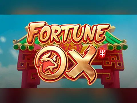 Fortune Ox de PG Soft