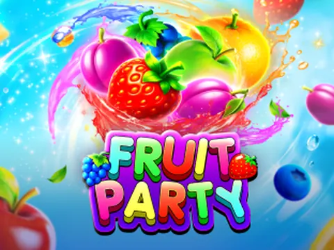 Fruit Party de Pragmatic Play
