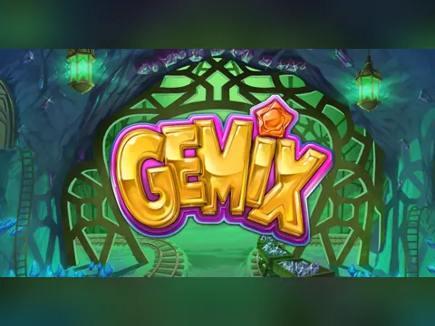 Gemix de Play'n GO
