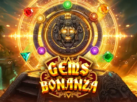 Gems Bonanza de Pragmatic Play