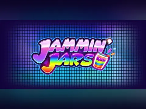 Jammin' Jars de Push Gaming