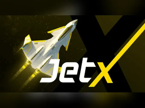 JetX de SmartSoft Gaming