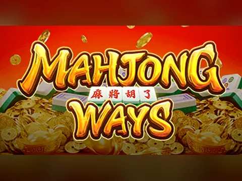 Mahjong Ways de PG Soft