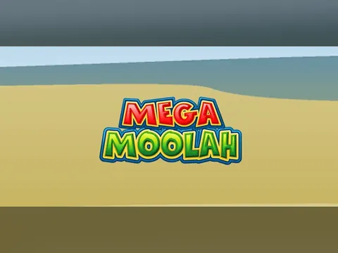 Mega Moolah de Games Global