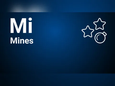 Mines de Spribe