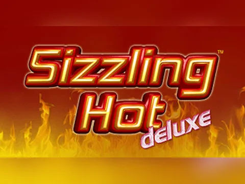 Sizzling Hot Deluxe de Novomatic