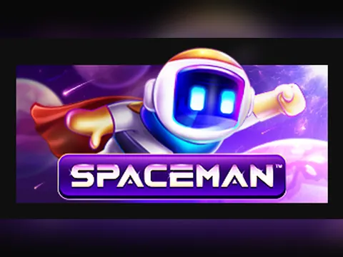 Spaceman de Pragmatic Play