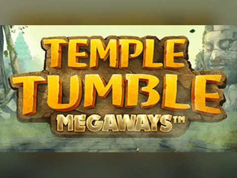 Temple Tumble Megaways de Relax Gaming