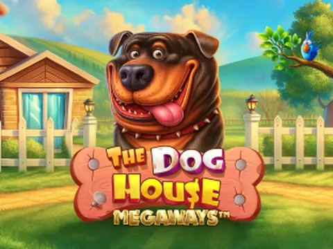 The Dog House Megaways de Pragmatic Play