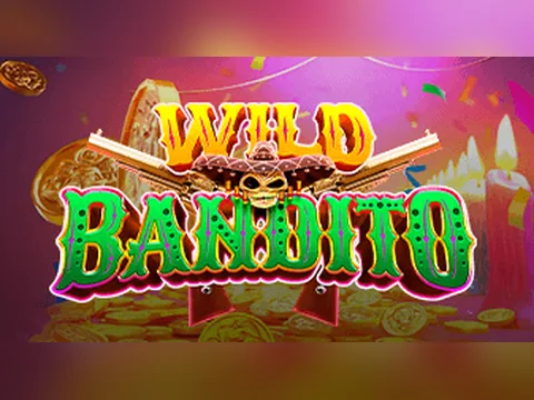 Wild Bandito de PG Soft